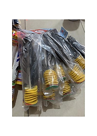 Combo 2 trái cầu đá.