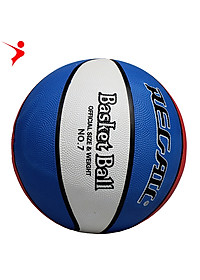 Quả bóng rổ ngoài trời Outdoor chống mòn trơn trượt độ nảy đàn hồi tốt Basket Ball Regail YE-NO75