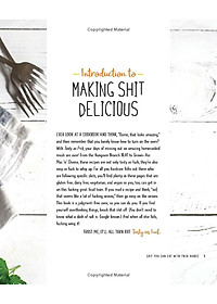 Tasty As F*ck: Easy Recipes For When You'Re Really F*cking Hungry