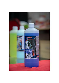 COMBO NƯỚC RỬA XE KHÔNG CHẠM BIO 45-1L VÀ BÓNG LỐP BLACKBRILL -1L