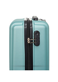 Vali Nhựa LUG Aber S20/S24/S28 MHL010 Nhựa ABS hạn chế trầy xước, Khóa số bảo mật an toàn