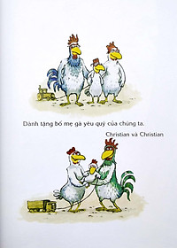 Sách Ngày Em Trai Tớ Chào Đời (Tái Bản)