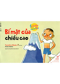 Bộ 6 Cuốn Ehon - Sự Kỳ Diệu Của Cơ Thể