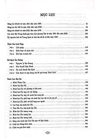 Lịch Vạn Niên Thực Dụng 1801-2100