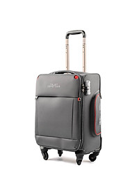 Valo vải Mr Vui VLM204 size xách tay thời trang và thanh lịch (55 x 26 x 36 cm)