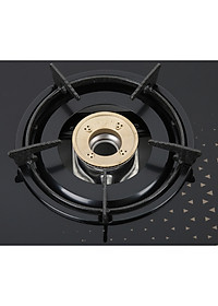 Bếp Gas Dương Đôi Kangaroo KG8G1C - Hàng Chính Hãng