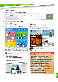 Harmonize Starter Student Book With Online Practice A1 Level