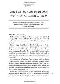 Sách Barking Up the Wrong Tree (Chó Sủa Nhầm Cây)