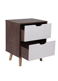 Kệ Đầu Giường Sang Trọng Thiết Kế Tối Giản SMLIFE Norris