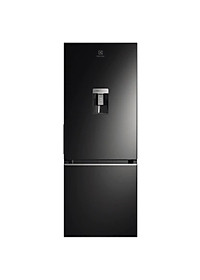 Tủ lạnh ELECTROLUX EBB3442K-H ngăn đông dưới 308L UltimateTaste 300 - Hàng chính hãng ( chỉ giao HCM )