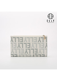 Ví Nữ Monogram Canvas ELLY – EV88
