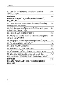 Tư Vấn Bảo Hiểm - Những Kỹ Năng Không Ai Nói Với Bạn (Tập 1)
