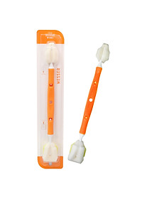 COMBO TÚI + CÂY RỬA BÌNH SỮA ĐA NĂNG WESSER