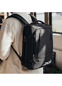Balo du lịch laptop 17 inch Xbags Leader cao cấp – Balo du lịch size lớn nhiều ngăn thời trang cá tính XB2006