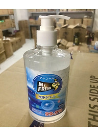 Gel rửa tay khô diệt khuẩn Mr.Fresh