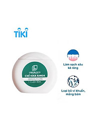 CHỈ NHA KHOA ORAL-B LIWORLDCO - Cuộn 50m