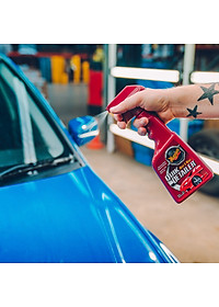 Meguiar's Đất sét - Smooth Surface Clay Bar, G1001EU, 80 gram