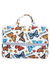 Túi Chống Sốc STARGO LEDGER Dành Cho Laptop 14 Inch