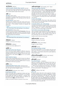 Sách Oxford Idioms Dictionary for Learners of English (New Edition)