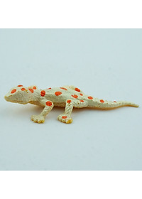 Bộ Mô Hình Nhựa Đồ Chơi 8 con Bò Sát Tắc Kè Thằn Lằn PB14