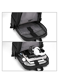 Balo laptop phong cách hiện đại - BEE GEE BLLT5607