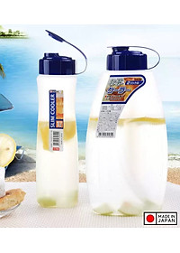 Bình Nước Nhựa Nakaya 1L C060