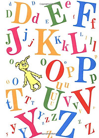 Dr. Seuss’s ABC