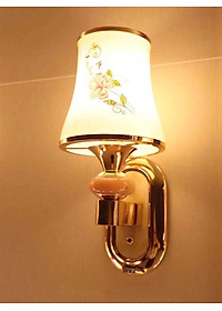 Đèn tường RATHA trang trí nội thất hiện đại, sang trọng - kèm bóng LED chuyên dụng