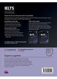 Cambridge Ielts 16 Academic With Answers (Savina)