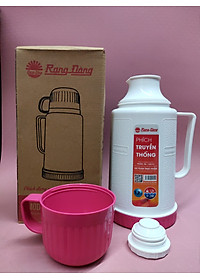 Phích đựng nước RD 1235 N1, Dung tích 1,2 lít, Rạng Đông 