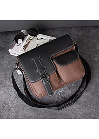 Túi đeo chéo nam phong cách mới  - BEE GEE TDCN9170