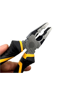 Kềm Răng Tổng Hợp CN 8" ( 200mm ) Tolsen 10017