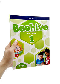 Beehive Level 1: Workbook