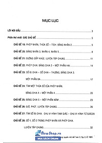 Thử Sức Trạng Nguyên Nhỏ Tuổi Môn Toán Lớp 2 - Tập 2 (Biên Soạn Theo Chương Trình Mới)