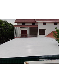 Keo Sơn Chống Han Rỉ, Gỉ Sét TAIKO CG-01 / Phù Hợp với bề mặt Tấm Lợp, Lan Can, Cổng, Kết Cấu, Gầm Xe Thép gỉ