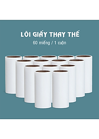 Combo 2 Lõi cây lăn bụi ,Lông Động Vật, Sợi Vải, Đồ Da, Chăn Nệm, Ghế Salon