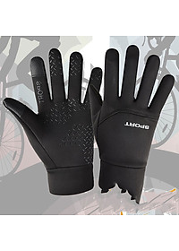 Găng Tay Cảm Ứng, Bao Tay Phượt Du Lịch Dã Ngoại Cao Cấp Dành Cho Cả Nam Và Nữ