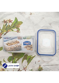 Hộp Bảo Quản Lock&Lock Classic HPL807 (470ml)