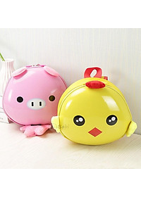 BALO TRỨNG CHO BÉ HÌNH CON VẬT ĐÁNG YÊU