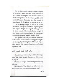 Điều Khác Biệt Cha Tạo Ra Cho Con Gái -Dr. Kenvin Leman - Vanlangbooks