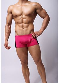 Quần Lót Nam Boxer  B1005 - Quần Sịp Đùi Nam Brave, Thấm Hút Mồ Hôi, Khô Thoáng Tuyệt Đối - Màu Sắc Cá Tính Đa Dạng