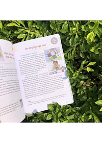 Sách: Tự Tay Làm Trò Chơi Giáo Dục Sớm Cho Bé Yêu Từ 0 - 3 Tuổi