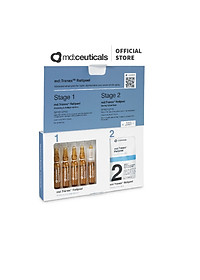 MD:TRANEX RETIPEEL – THAY DA SINH HỌC HỖ TRỢ TRỊ NÁM, SÁNG DA &amp; CHỐNG LÃO HÓA