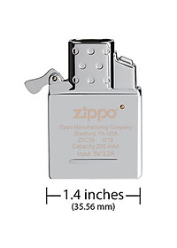 Ruột Zippo Tia Lửa Điện Plasma 65828
