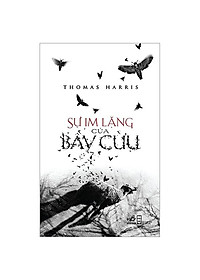 Sách Sự Im Lặng Của Bầy Cừu (Tái Bản)