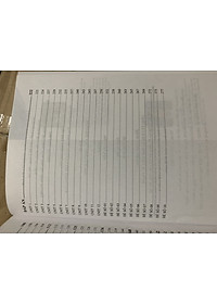 Bồi dưỡng học sinh giỏi tiếng anh lớp 6( CT SGK mới)