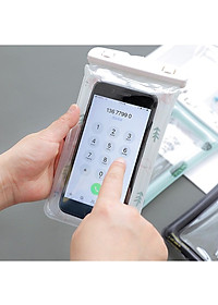 Túi Đựng Điện Thoại Chống Nước