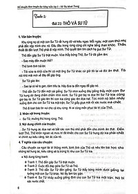 Kể Chuyện Theo Truyện Đọc Hàng Tuần 1