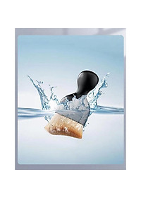 Chổi quét vệ sinh nội thất xe hơi, chổi làm sạch khe hở nội thất xe hơi lông mềm mịn không gây xước nội thất