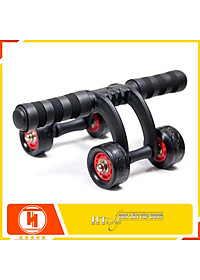 Con Lăn Tập Cơ Bụng 4 Bánh HT SYS Cho Cơ Bụng Săn Chắc, Với Máy Tập Cơ Bụng 4 Bánh Mẫu Mới Này Sẽ Giúp Cơ Bụng Của Bạn Săn Chắc, Tập Bụng 6 Múi Ngay Tại Nhà